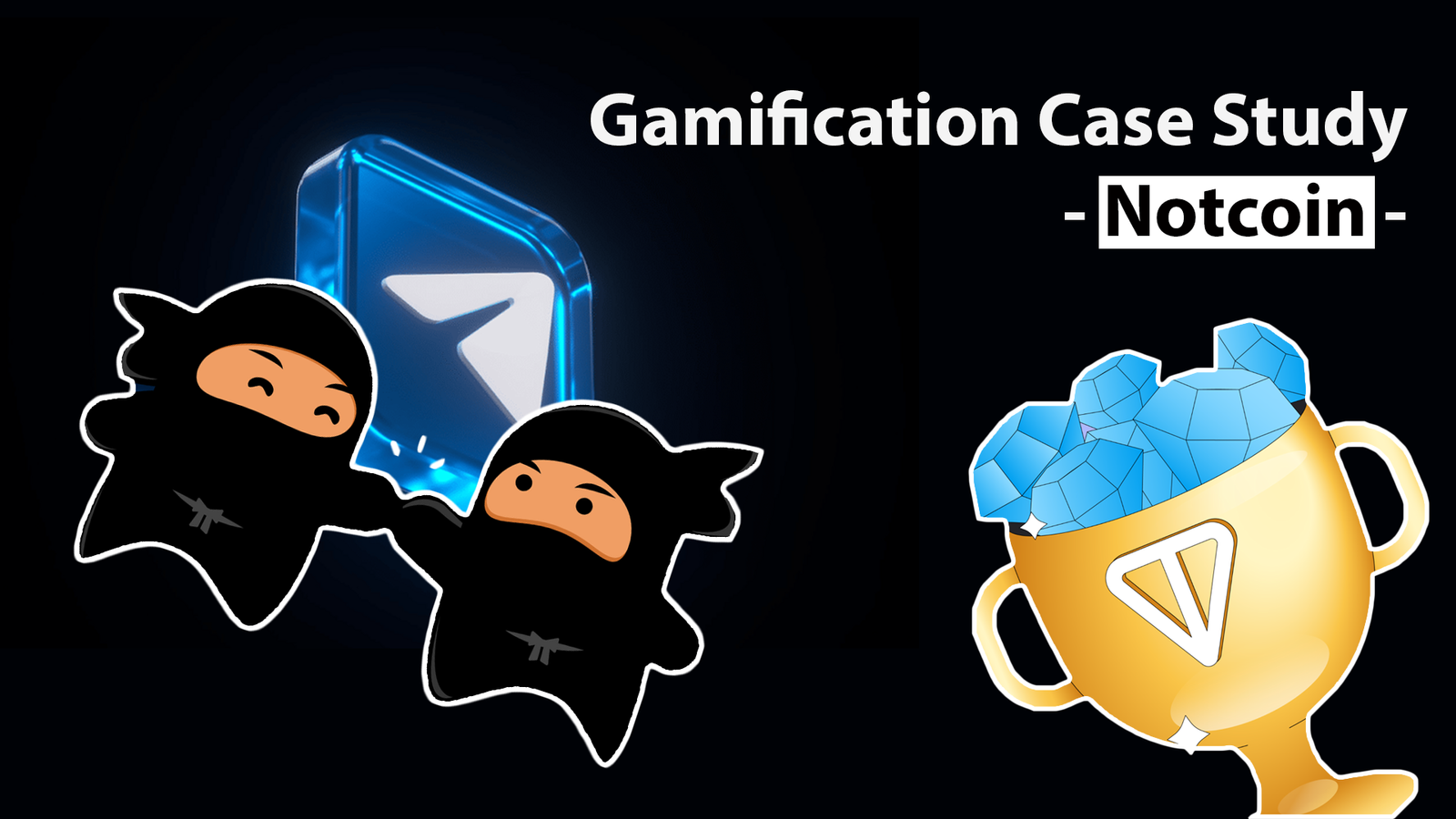How Telegram Is Leveraging Gamification to Drive Web3 Mass Adoption